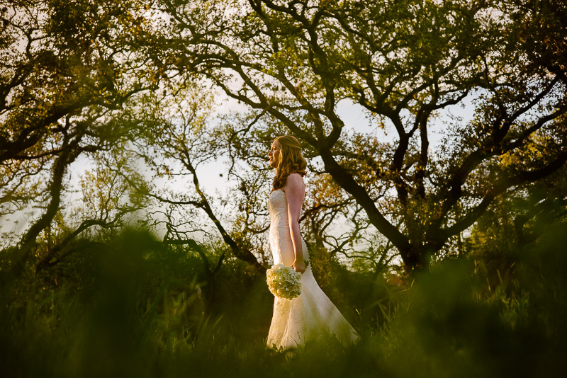 San Antonio wedding photographers