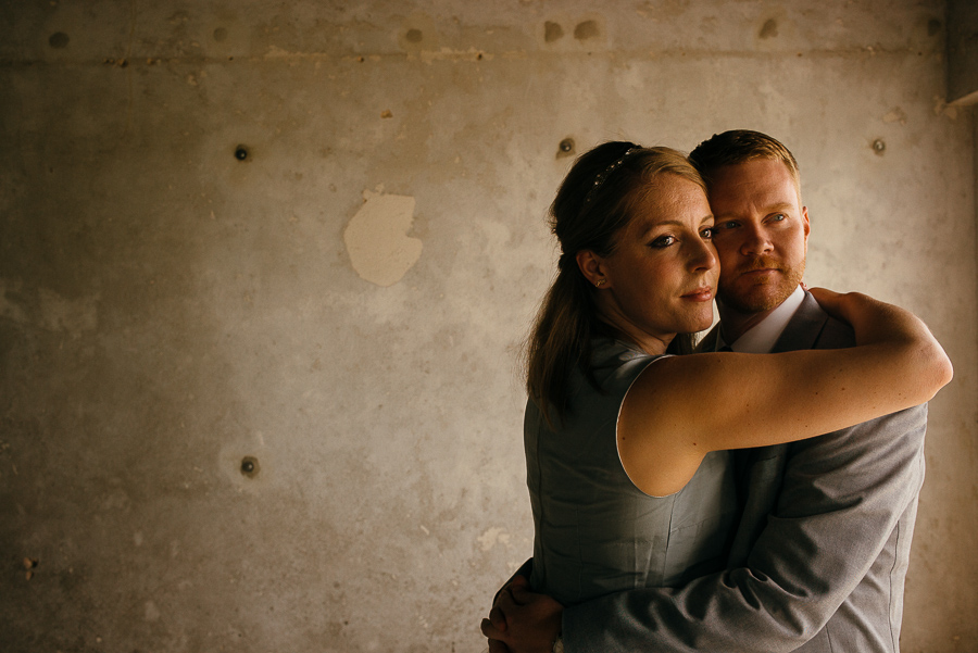 1940 Air museum Houston Engagement Session