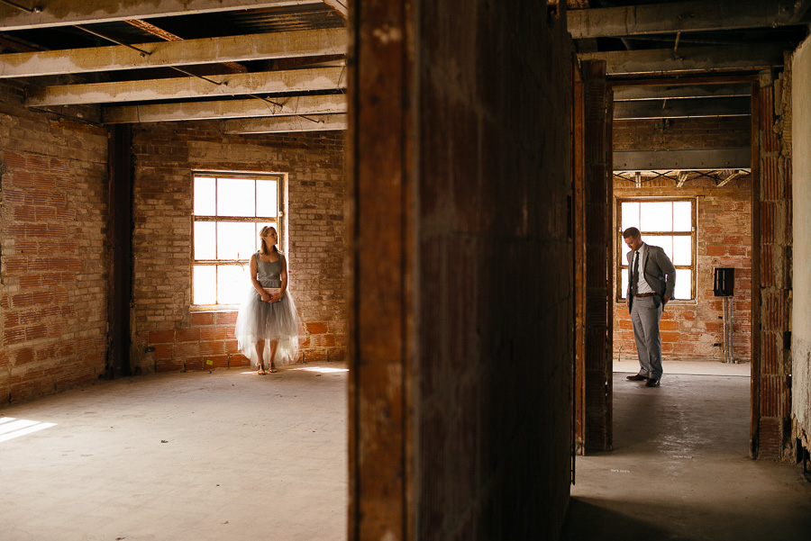 1940 Air museum Houston Engagement Session