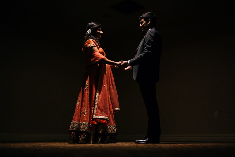 DEEPA + NEHAL – SOUTH ASIAN INDIAN WEDDING – NEW JERSEY – DESTINATION WEDDING