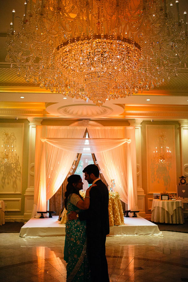 Rockleigh Country Club New Jersey Wedding Couple