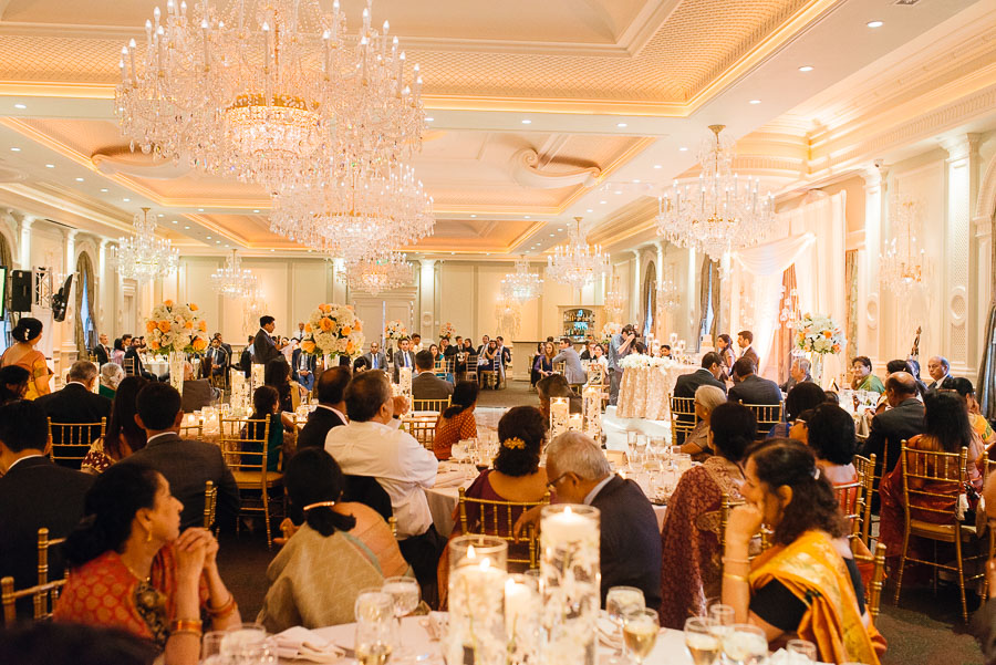 South Asian Reception Rockleigh Country Club, New Jersey