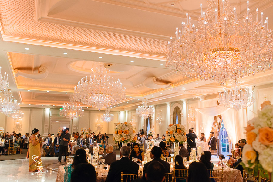 South Asian Wedding Rockleigh Country Club, New Jersey
