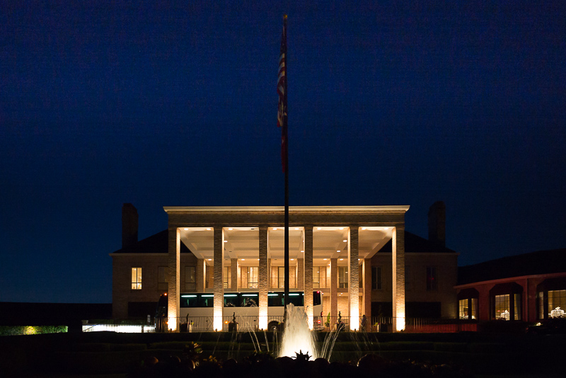 River Oaks Country Club, Houston, Texas