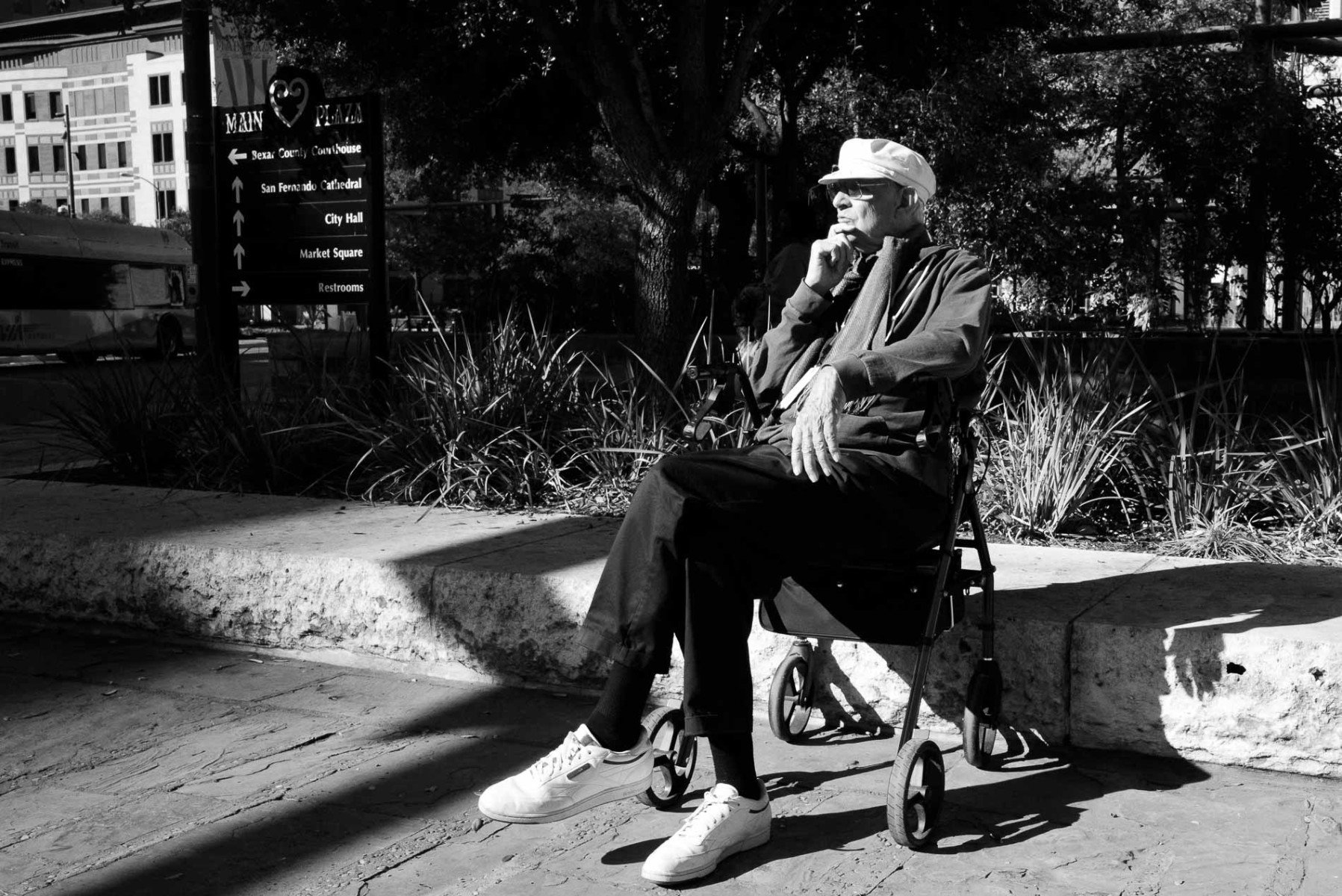 Leica Street Photography by PHilip Thomas