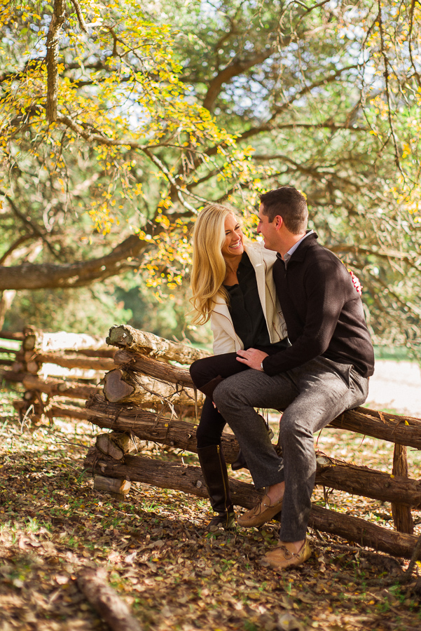 Bull District Park Engagement Photos Austin Texas