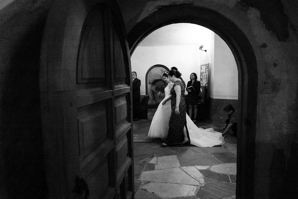 Rio Plaza Wedding San Antonio