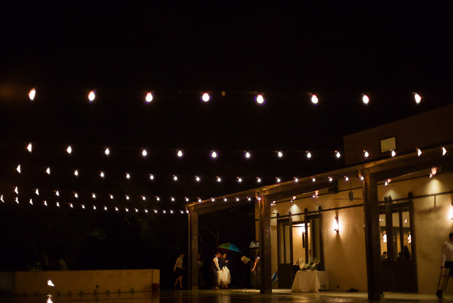 LOST MISSIONS WEDDING - CLARISSA & ESTEBAN