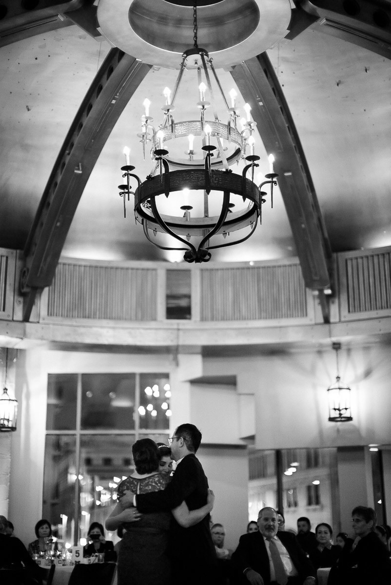 Rio Plaza Wedding San Antonio