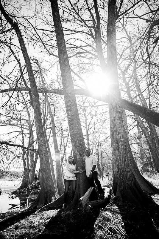Garner State Park Engagment Photos-Wedding photographer-Philip Thomas (2)