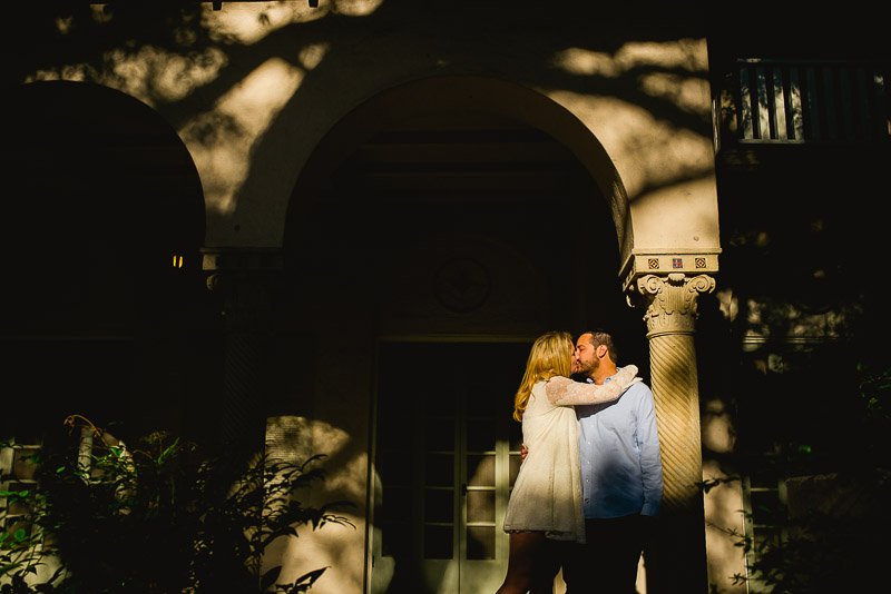 Landa Library Engagement Photos-Wedding photographer-Philip Thomas (7)