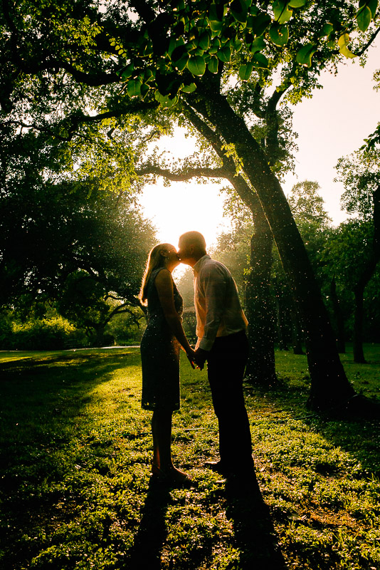 Landa Library Engagement Photos-01-Philip Thomas Photography