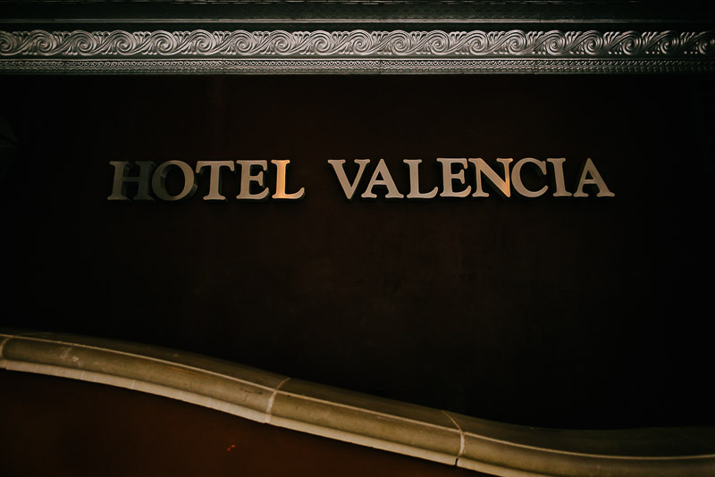 Hotel Valencia