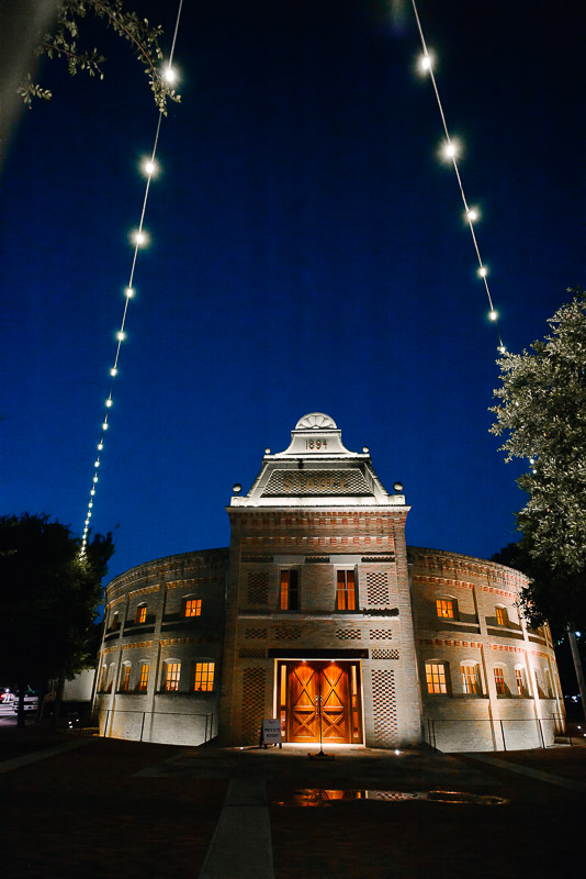 Pearl Brewery, San Antonio, Texas