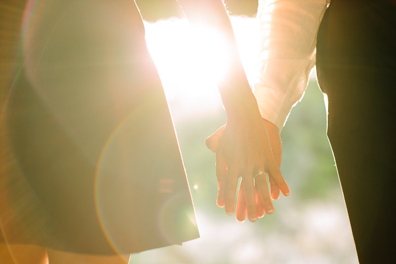 Japanese Tea Garden Engagement Photos _ San Antonio, Texas Photographer _ Elaine + DJ _ San Antonio Wedding Photographers _ Philip Thomas Photography-46