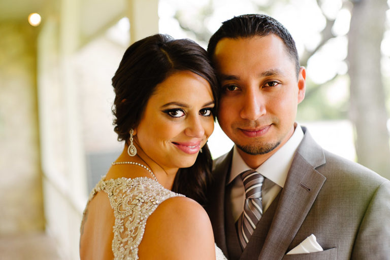 JULIE + MICHAELS SPRING WEDDING AT ST. ANTHONY & RECEPTION LOS ENCINOS