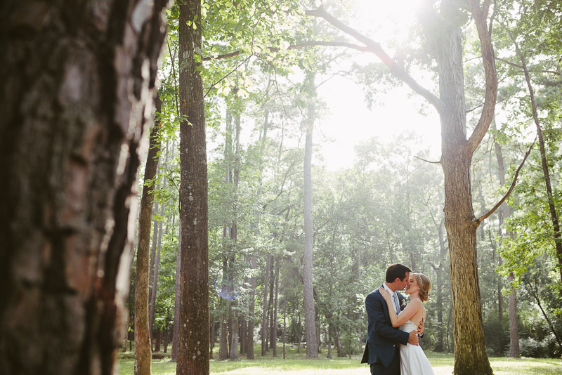 Madera Estates Wedding - Anna + Clark - Philip Thomas Photography