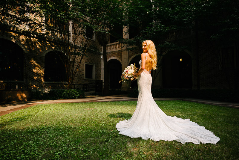 St. Paul's United Methodist Church Houston Wedding-Hobby Center Wedding Houston-Philip Thomas-34