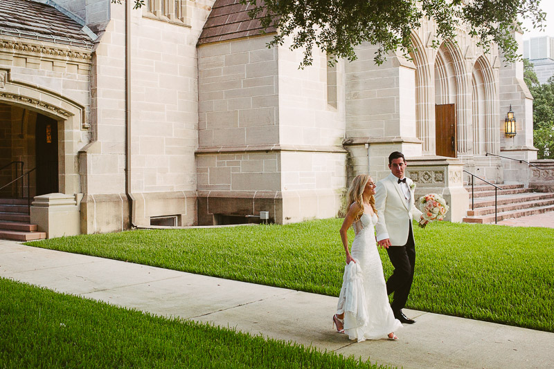 St. Paul's United Methodist Church Houston Wedding-Hobby Center Wedding Houston-Philip Thomas-49