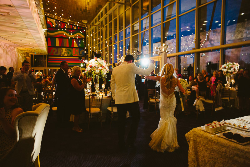 St. Paul's United Methodist Church Houston Wedding-Hobby Center Wedding Houston-Philip Thomas-53