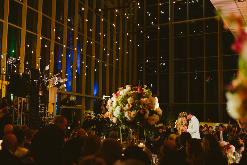 St. Paul's United Methodist Church Houston Wedding-Hobby Center Wedding Houston-Philip Thomas-54