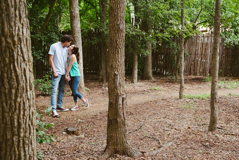 05-Gruene Texas Engagement Session-Philip Thomas