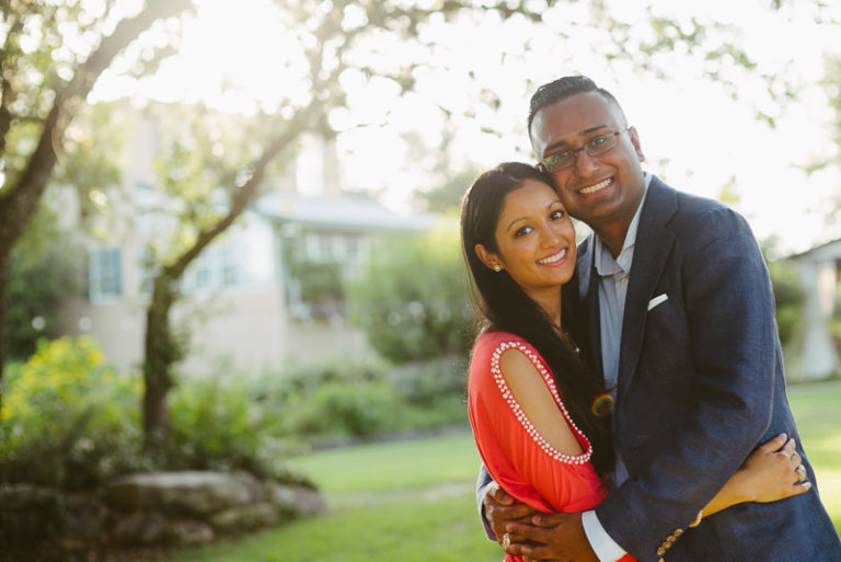 Tina & Jay – The proposal – she said yes! – Oak Valley Vineyard