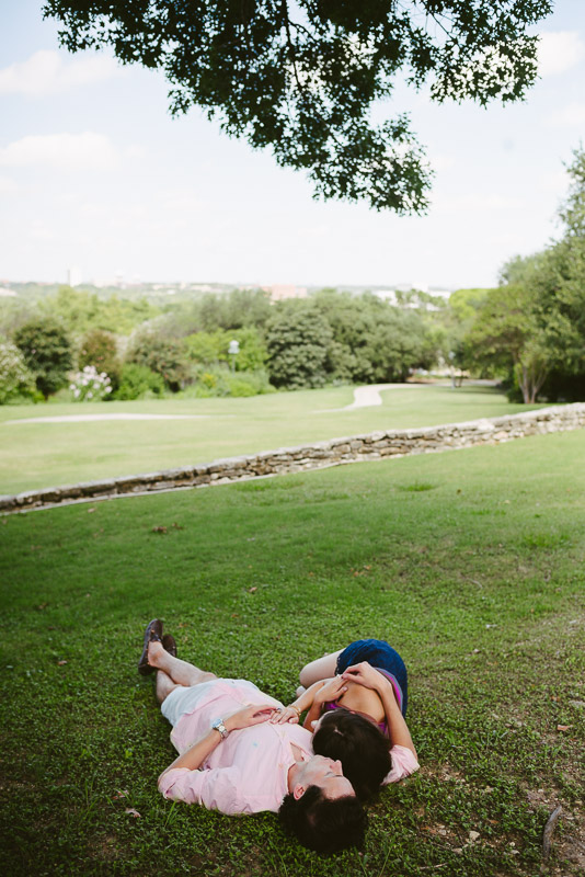 35-Gruene Texas Engagement Session-Philip Thomas