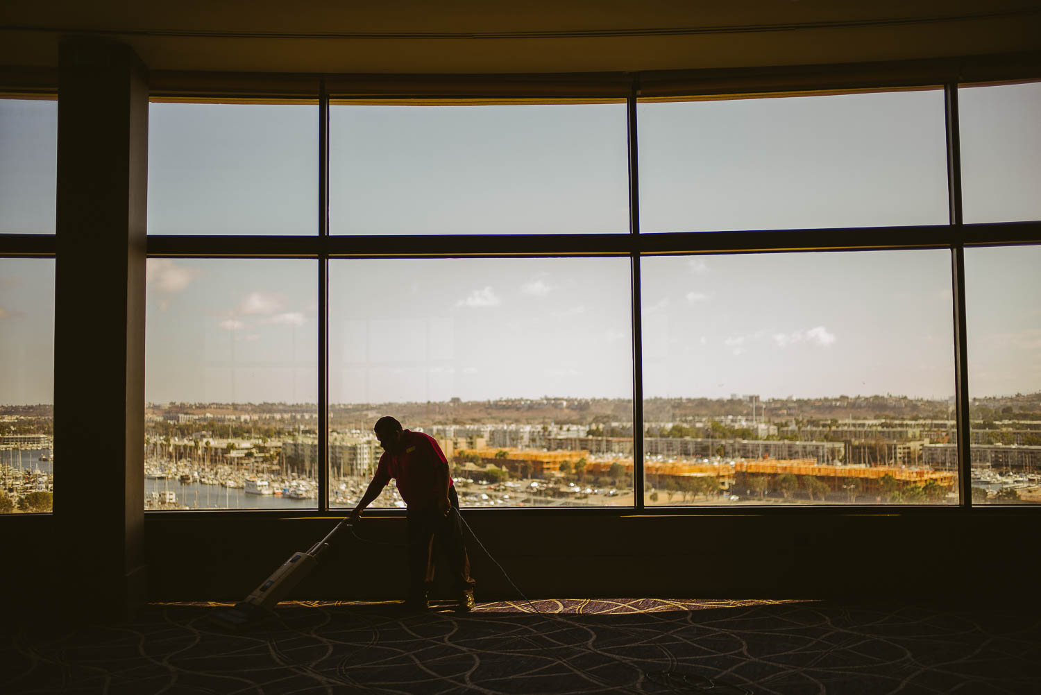 Marina Del Rey California Wedding