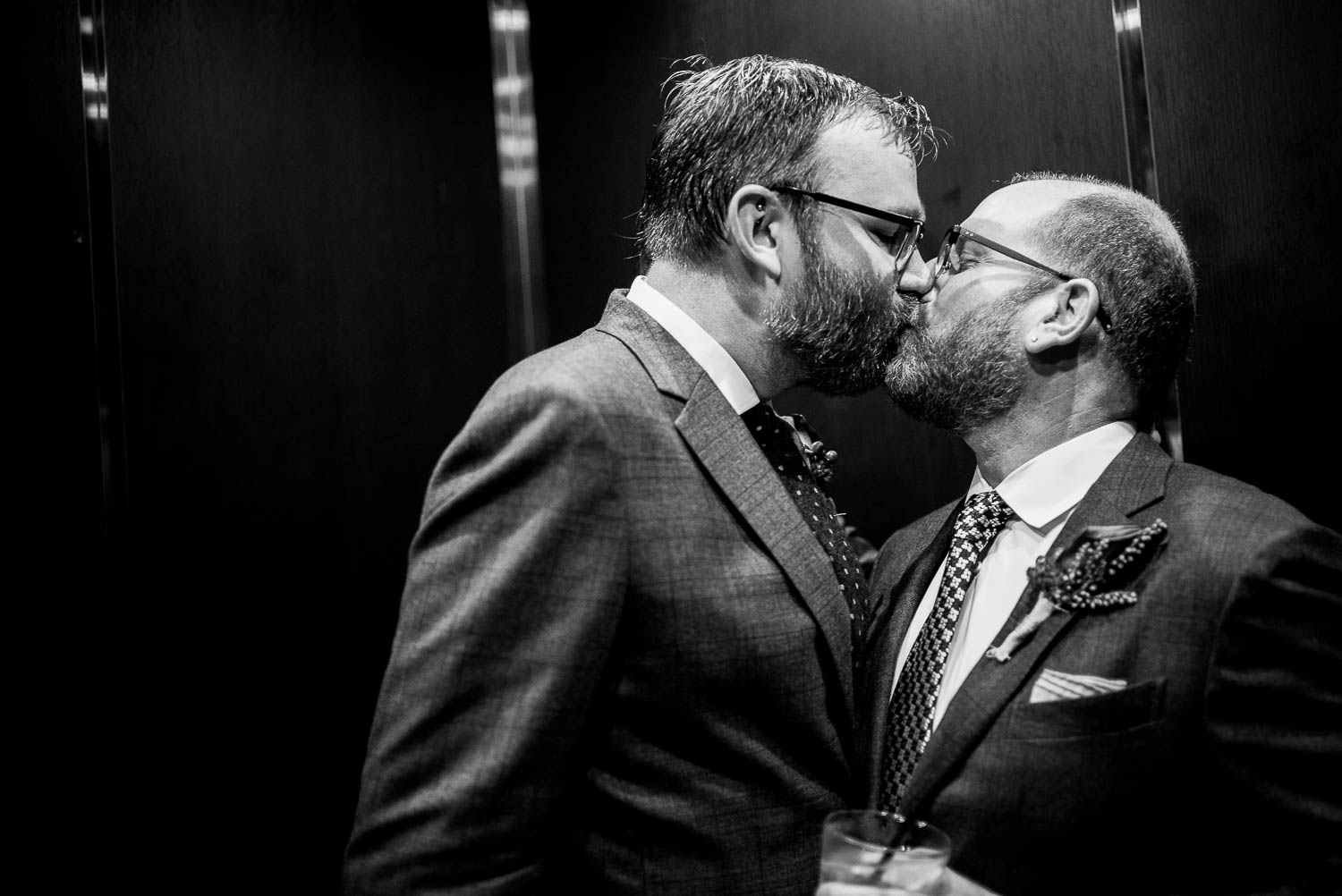 LGBTQ and gay wedding Marina Del Rey California Wedding