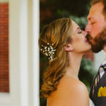 Galveston Wedding Leica Photographer
