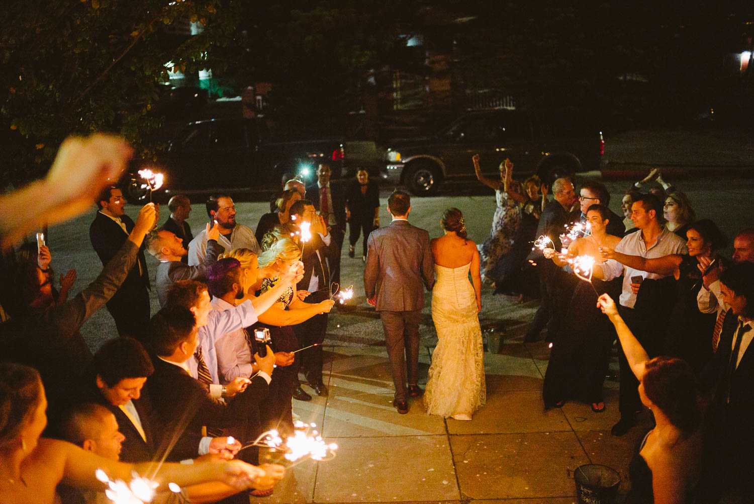 The Lyceum Wedding Galveston Texas