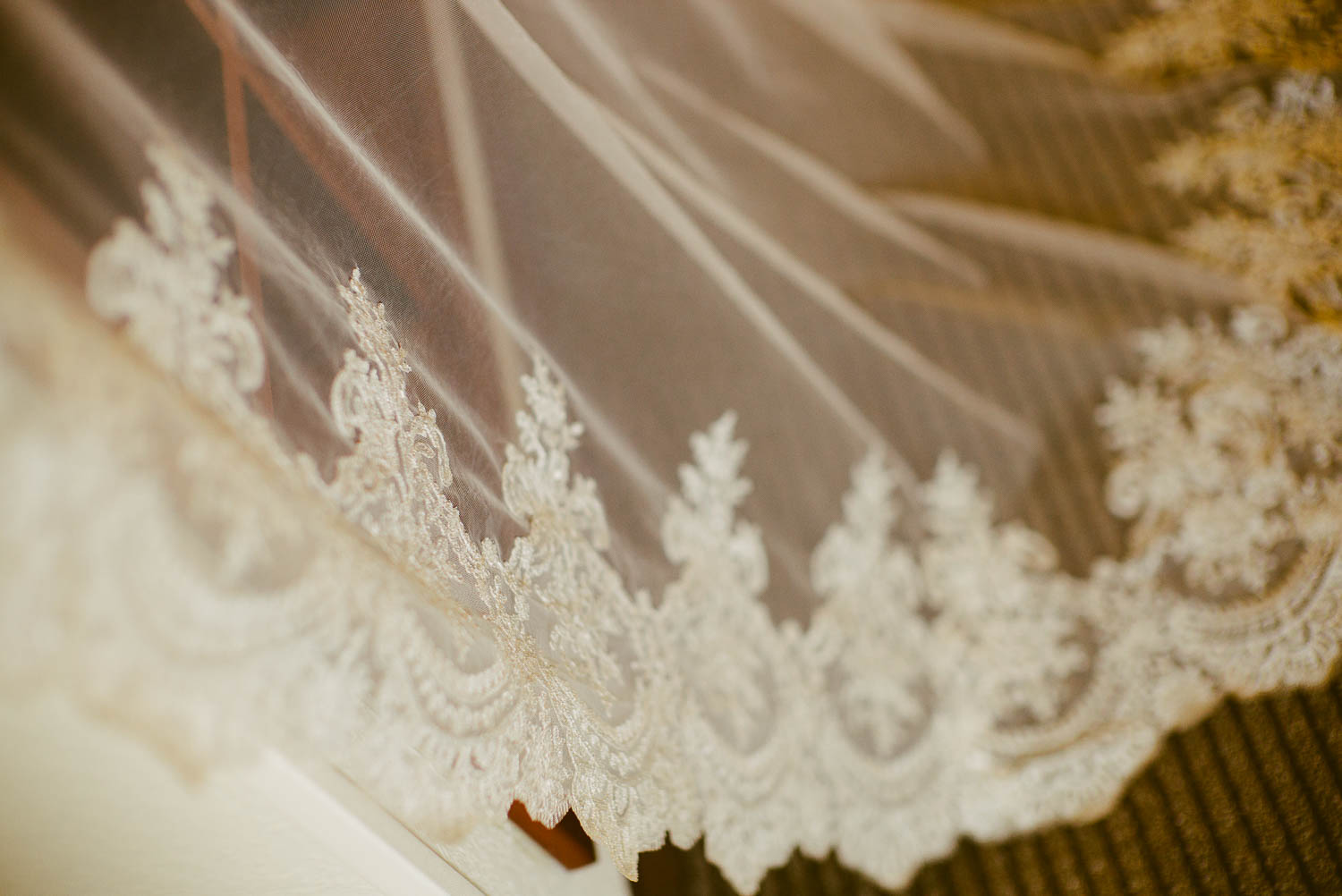 detail of brides dress -immaculate-heart-of-mary-church-philip-thomas-photography