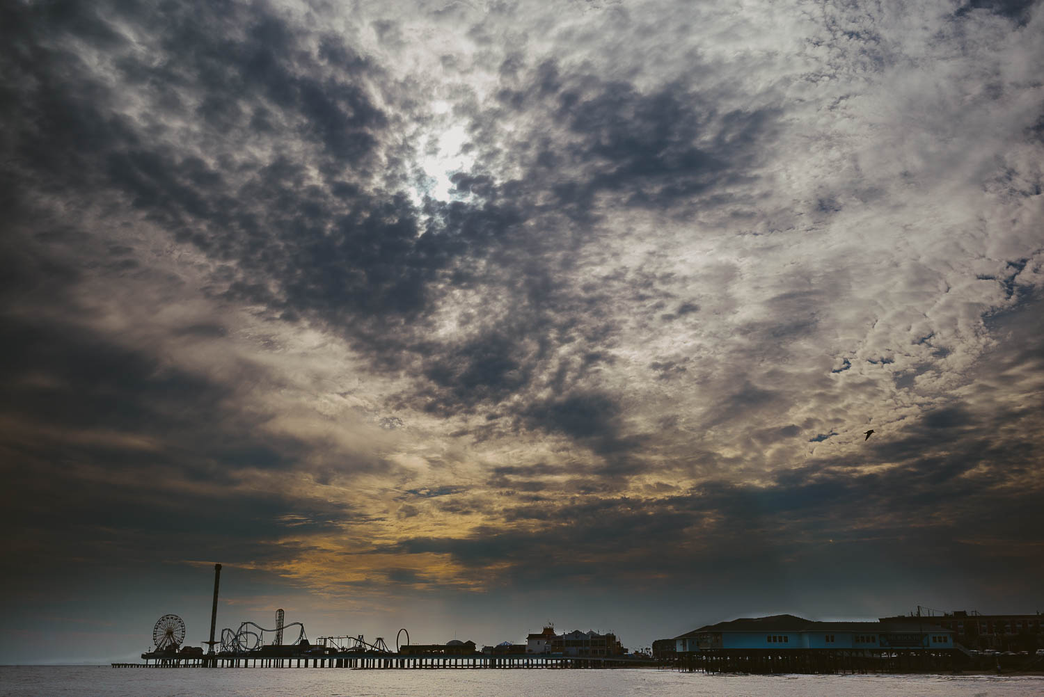 Hotel Galvez Galveston Wedding in Texas