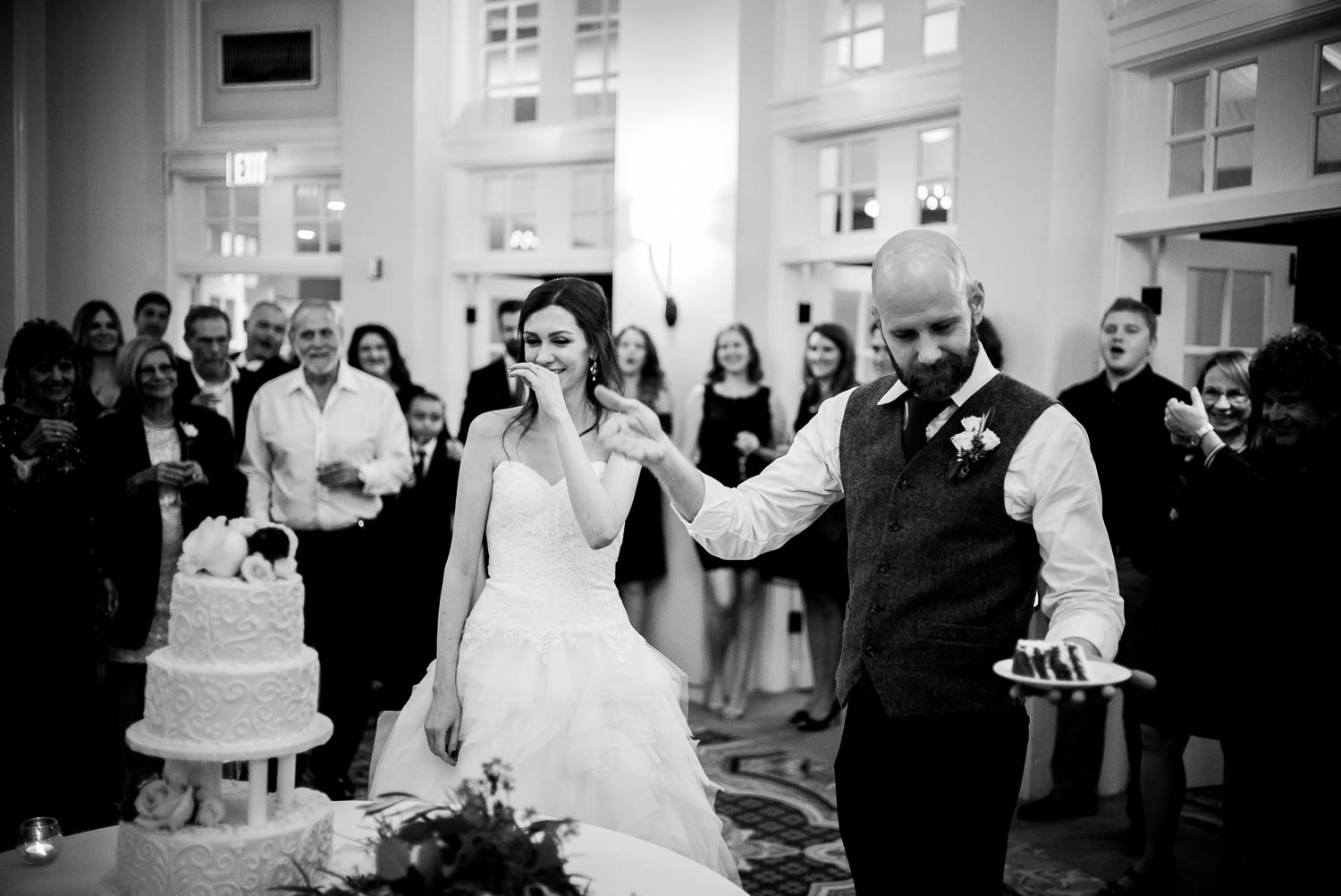 Hotel Galvez Galveston Wedding in Texas