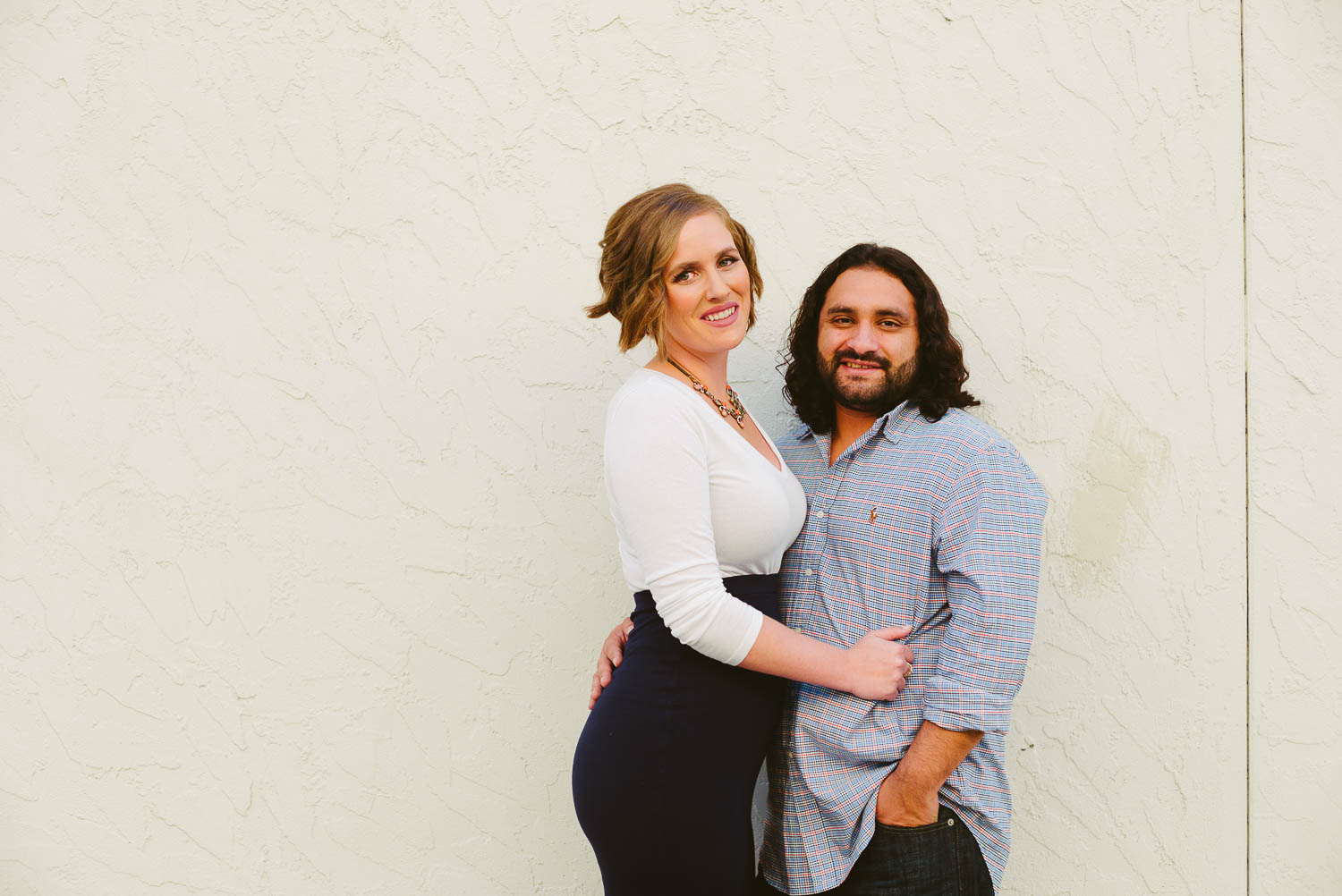 Junipar Tar Engagement Session