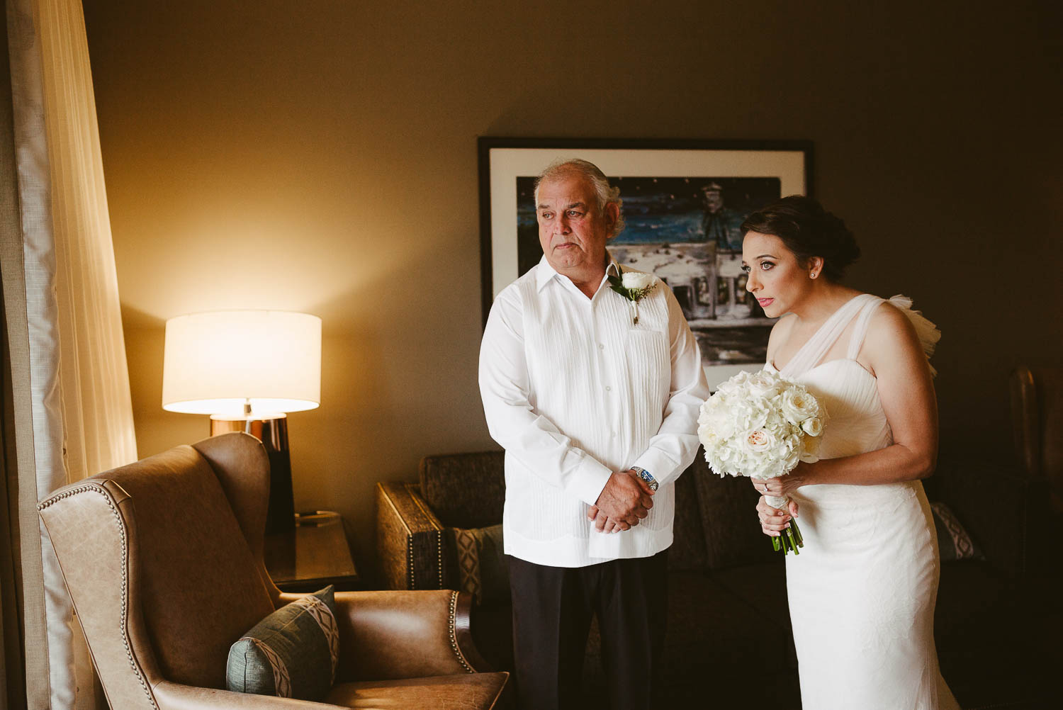 La Cantera Resort San Antonio Luxury Wedding