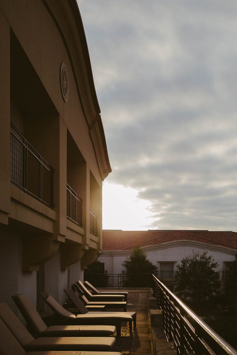 La Cantera Resort San Antonio Luxury Wedding