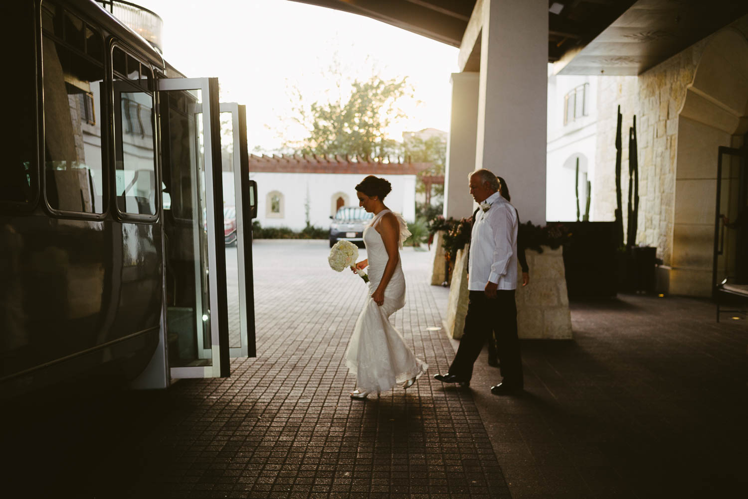 La Cantera Resort San Antonio Luxury Wedding