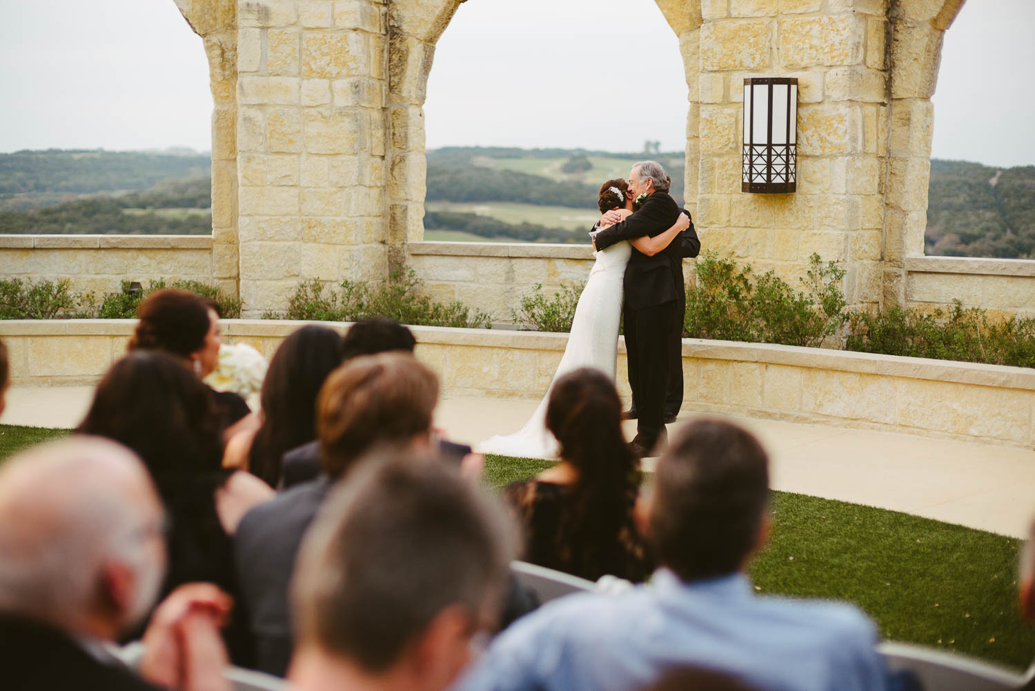 La Cantera Resort San Antonio Luxury Wedding