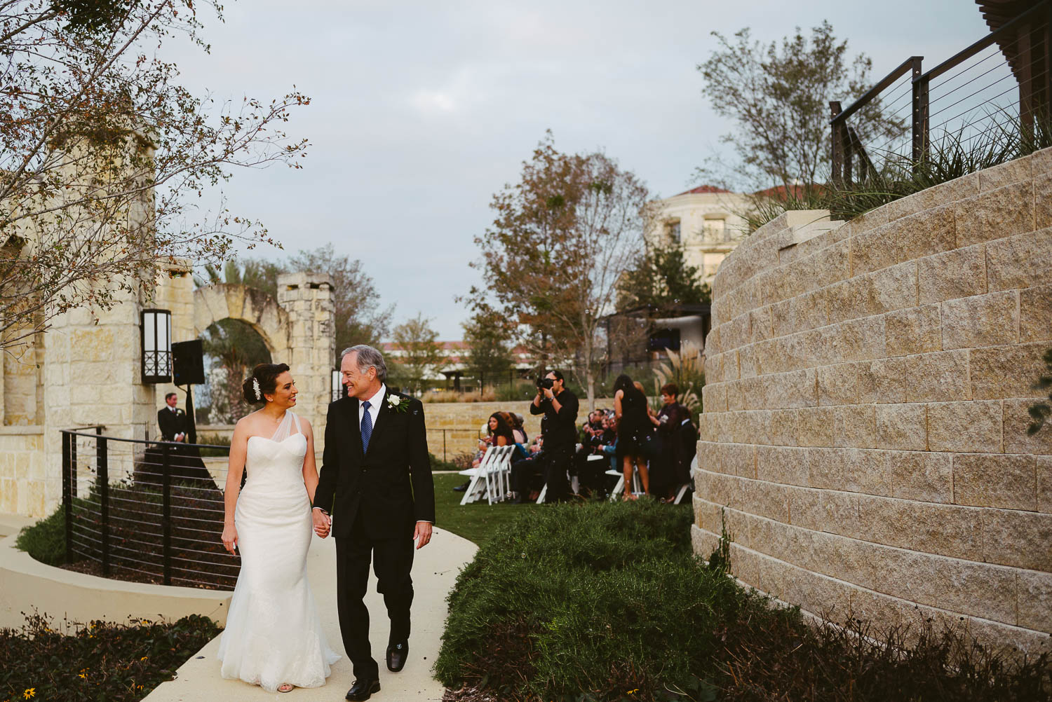 La Cantera Resort San Antonio Luxury Wedding