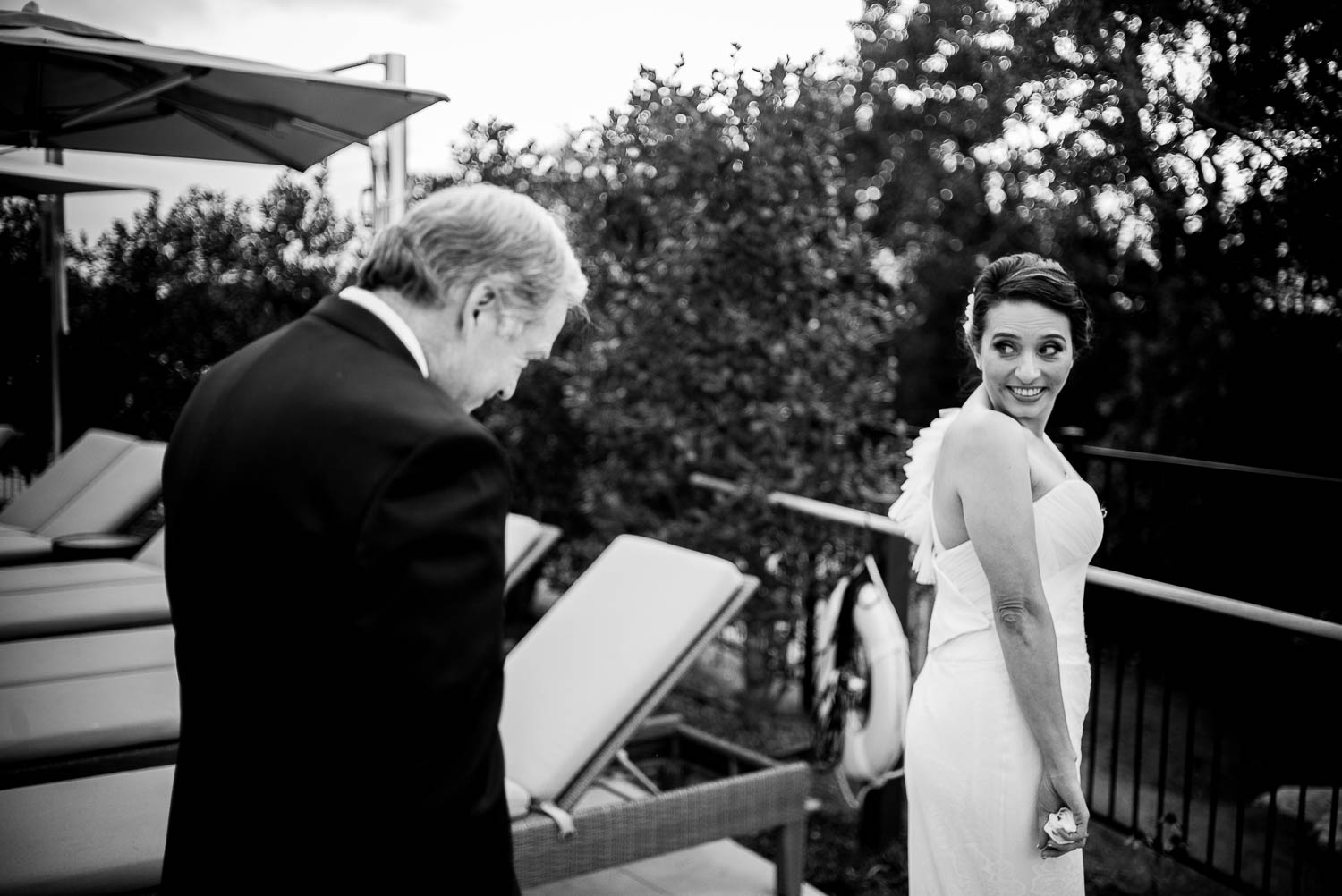 La Cantera Resort San Antonio Luxury Wedding