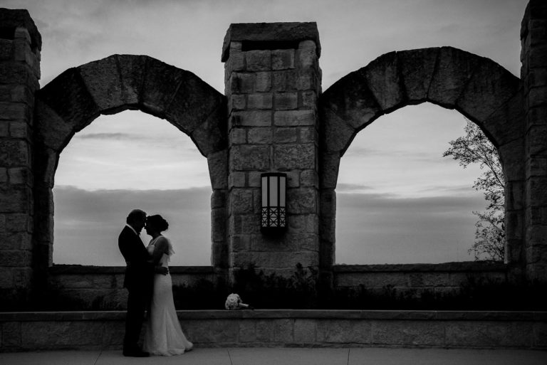 La Cantera Resort Fall Wedding – Serina + David