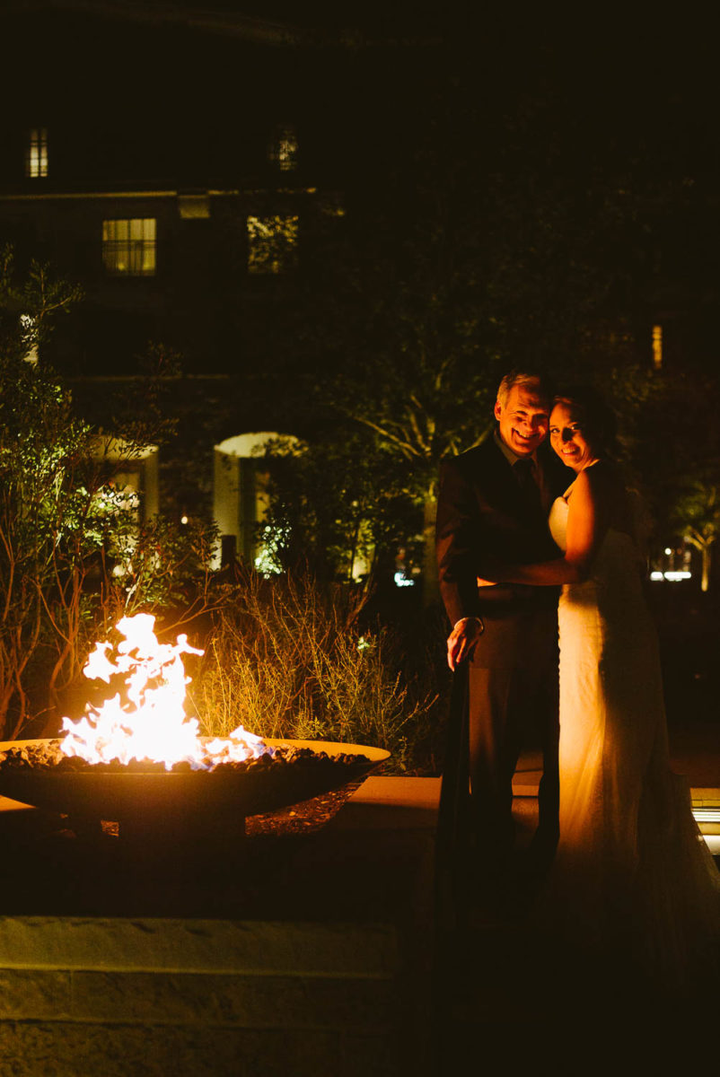 La Cantera Resort San Antonio Luxury Wedding