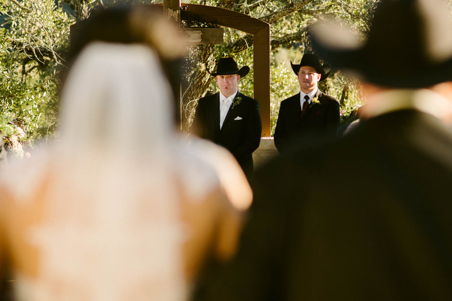 The Springs Boerne Wedding Philip Thomas