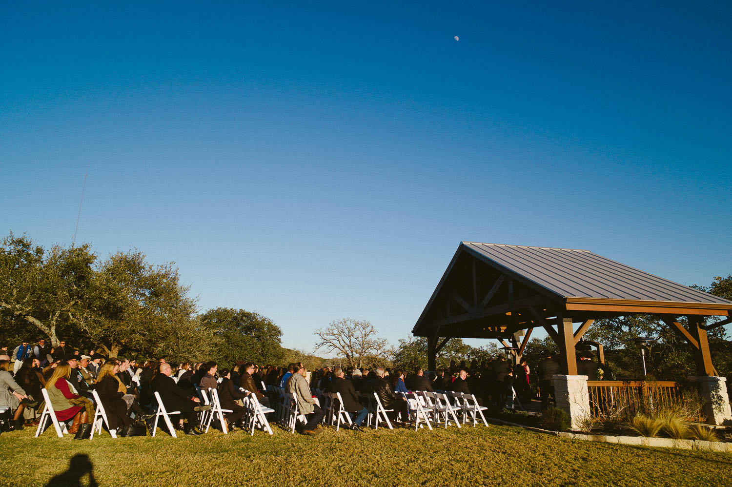 The Springs Boerne Wedding Philip Thomas