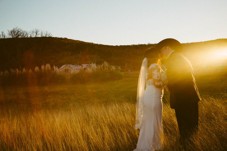 The Springs Wedding, Boerne | Edna + Chris