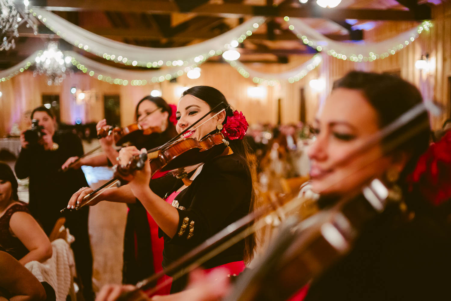 The Springs Boerne Wedding Philip Thomas