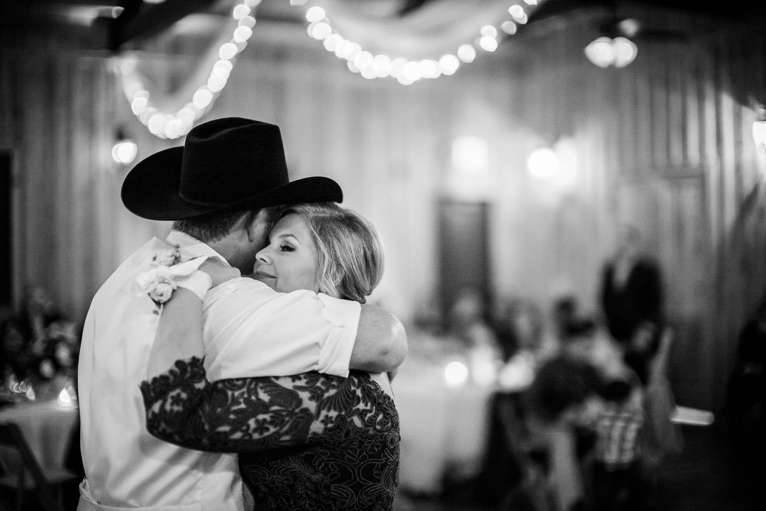 The Springs Boerne Wedding Philip Thomas