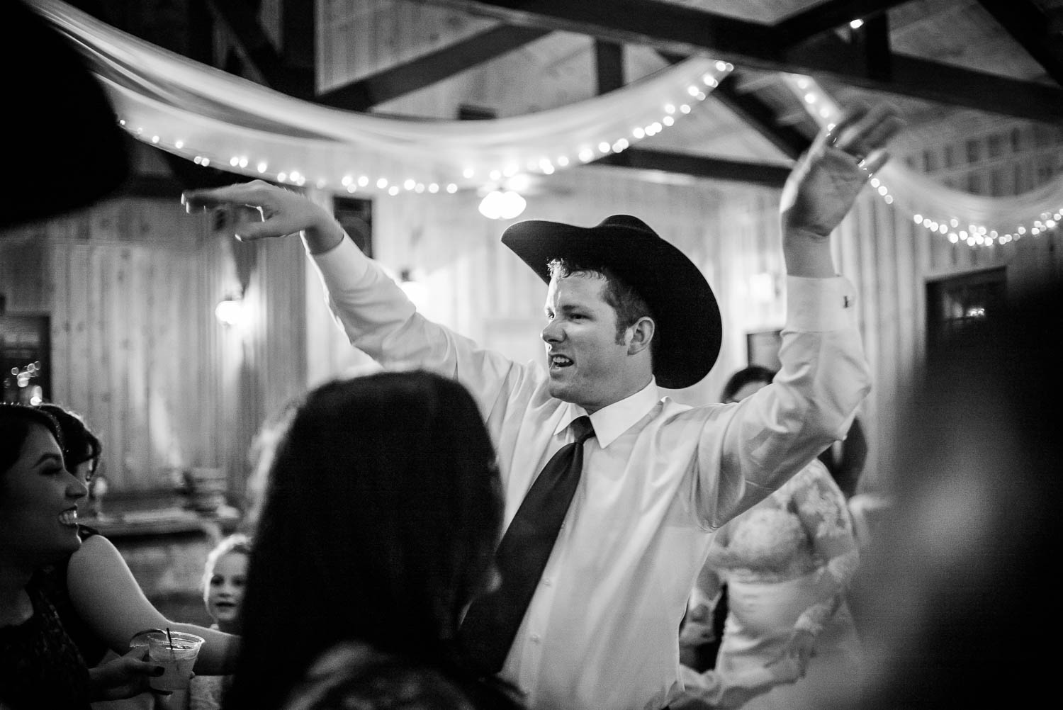 The Springs Boerne Wedding Philip Thomas